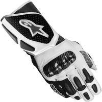 alpinestars stella sp 2 ladies leather motorcycle gloves