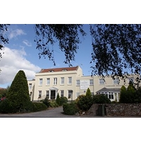 Alveston House Hotel