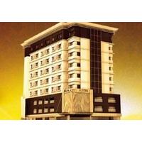 ALPA CITY SUITES