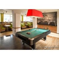 ALETTO KUDAMM HOTEL HOSTEL