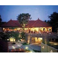 AlamKulKul Boutique Resort Kuta Bali