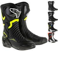 Alpinestars SMX-6 v2 Motorcycle ...
