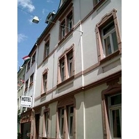 Altstadt Hotel