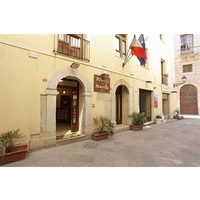 albergo maccotta