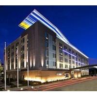 Aloft Frisco