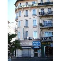 Alan Robert\'s Hotel