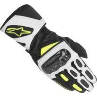 Alpinestars SP-2 Leather Motorcycle Gloves