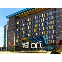 Aloft Bursa Hotel