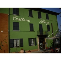 albergo trattoria emiliana