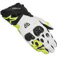 Alpinestars GP Pro R2 Leather Motorcycle Gloves