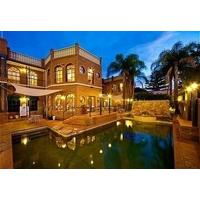 ALBURY PADDLESTEAMER MOTOR I