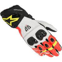 Alpinestars GP Pro R2 Leather Motorcycle Gloves