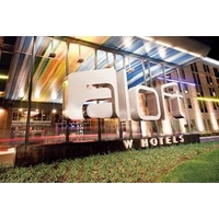 Aloft Tulsa Downtown