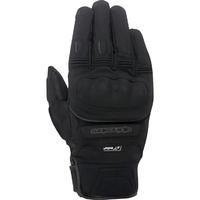 alpinestars c 10 drystar motorcycle gloves