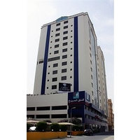 Al Murooj Hotel