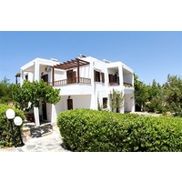 Alianthos Suites