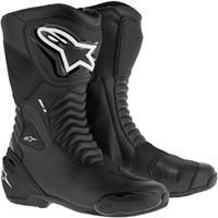 alpinestars smx s motorcycle boots