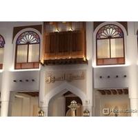 AL JASRA BOUTIQUE HOTEL