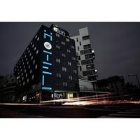 ALOFT BRUSSELS SCHUMA