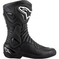 alpinestars smx 6 v2 gore tex motorcycle boots