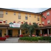 ALBERGO RISTORANTE OLIOSO