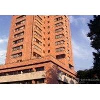 ALCAZAR DE OVIEDO APART HOTEL