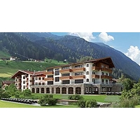 Alpeiner Nature Resort Tirol