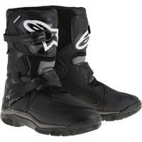 Alpinestars Belize DryStar Leather Motorcycle Boots