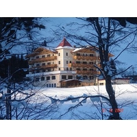 Alpinhotel Berghaus