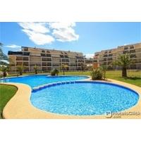 ALMADRAVA APARTAMENTOS
