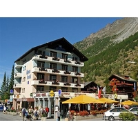 Alpenhotel Täsch