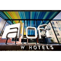 Aloft Miami - Brickell