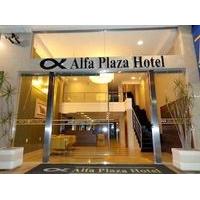 Alfa Plaza Hotel