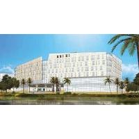 Aloft Dongguan Songshan Lake