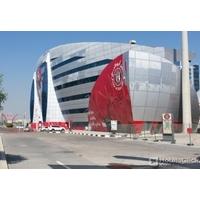 al jazira club hotel