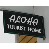 Aloha Tourist Home