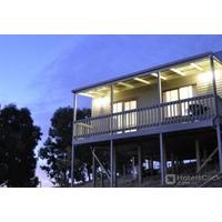 ALINGUP VISTA CHALETS