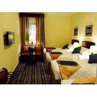 Al Eiman Al Qibla Hotel