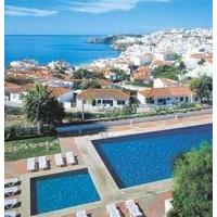 Almar Hotel Apartamento