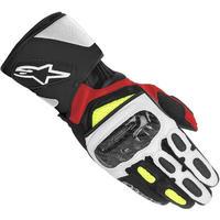 Alpinestars SP-2 Leather Motorcycle Gloves