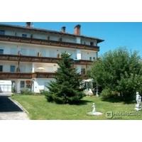 ALMENRAUSCH UND EDELWEISS