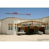 AL SHARQIYA SANDS HOTEL