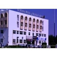 ALMASSA HOTEL