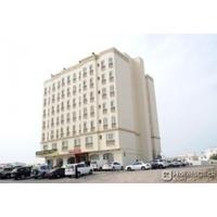 AL MUROOJ HOTEL APARTMENTS