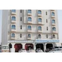 AL SHIRAA HOTEL APARTMENTS