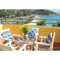 ALMIROS SAND APARTMENTS