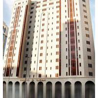 Al Shourfah Hotel Madinah