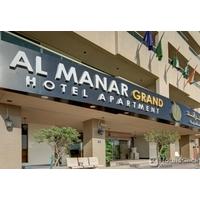 AL MANAR GRAND HOTEL APARTME