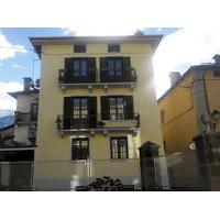 Albergo Ristorante Belle Epoque