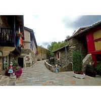 Aldea Rural Couso GalÃ¡n